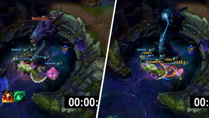 League of Legends: So schnappt ihr euch den Baron ohne Attacke