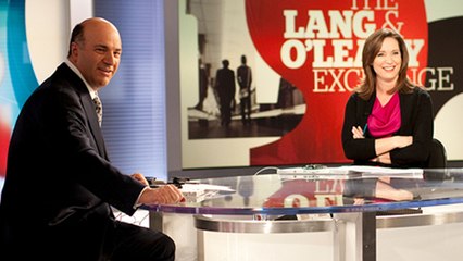 Der Millionär Kevin O'Leary meint, es sei "fantastisch", dass es arme Menschen gibt