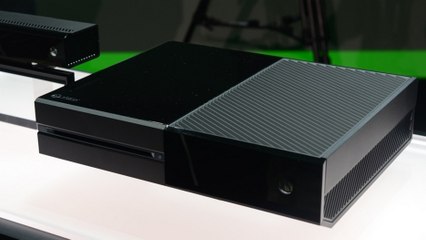 Xbox One : le live se rapproche du modèle de la PS4 avec des jeux gratuits