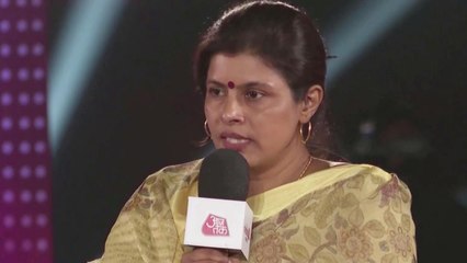 Why Swati Singh didn't get ticket while being minister?