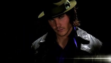 X-Men Başlangıç: Wolverine Orijinal Teaser