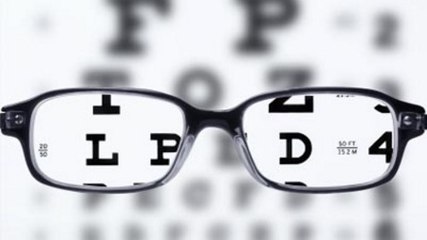 D'ici 2050, la myopie affectera la moitié de la population mondiale