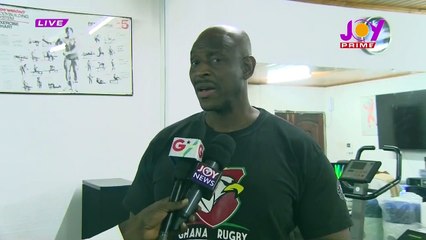 Prime Sports - Prime Morning on JoyPrime (2-2-22)