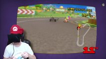 Jouez à Mario Kart Wii comme si vous y étiez avec cette version épique à l'Oculus Rift