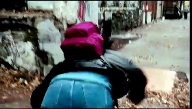 Acı Bir Hayat Öyküsü Orijinal Fragman