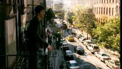 Percy Jackson & Olimposlular Şimşek Hırsızı Orijinal Fragman (4)