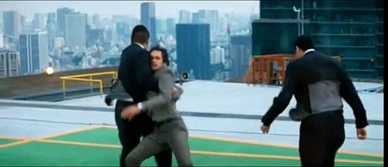 Başlangıç Orijinal Teaser