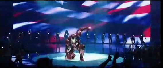 Iron Man 2 Orijinal Fragman (2)
