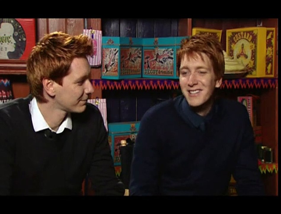 Interview 3 - English
