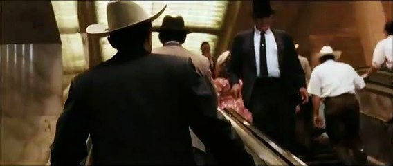 The Killer Inside Me Orijinal Fragman