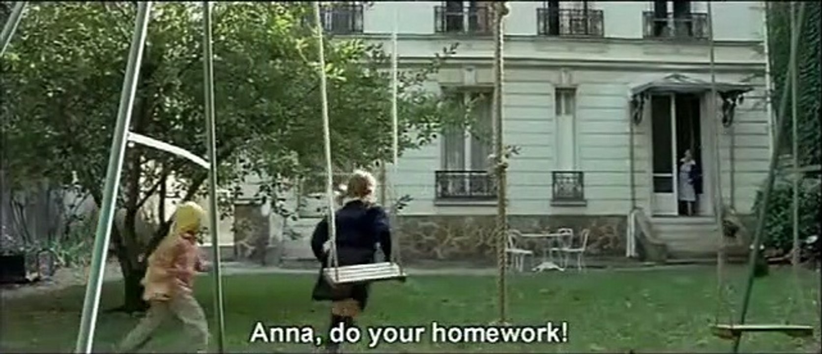 Trailer 1 - French