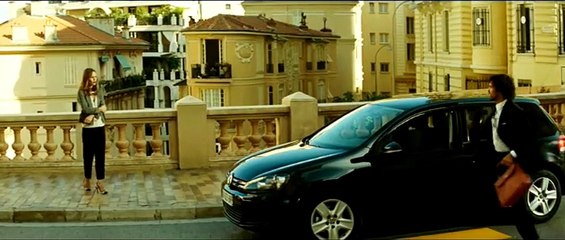 Gönül Avcısı Orijinal Fragman