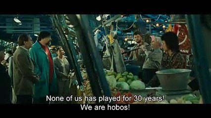 Paris’te Son Konser Orijinal Fragman