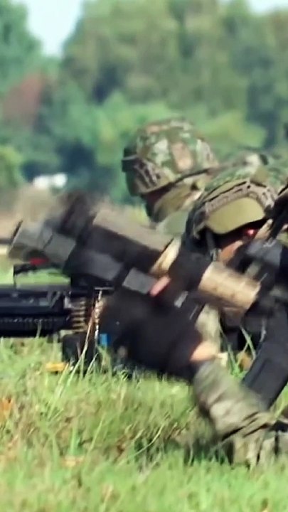 Bundeswehr: Vor 40 Jahren vs Heute