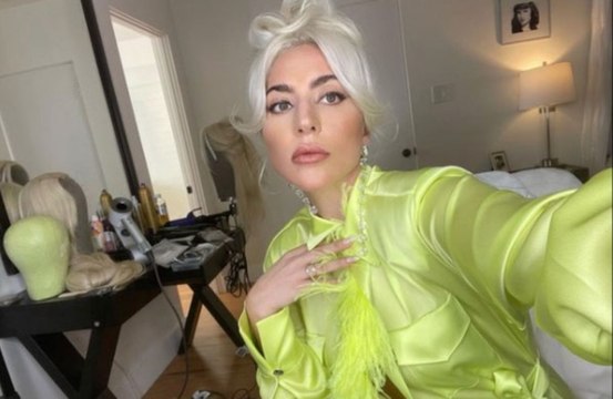 Lady Gaga annonce une résidence à Las Vegas