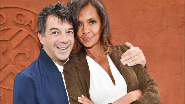 VOICI : Hervé et Stéphanie (L'amour est dans le pré) : Stéphane Plaza a-t-il réussi à leur trouver une maison ?