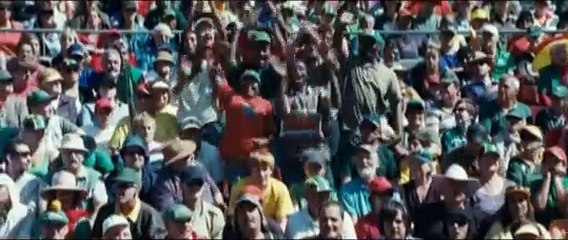 Yenilmez Orijinal Fragman