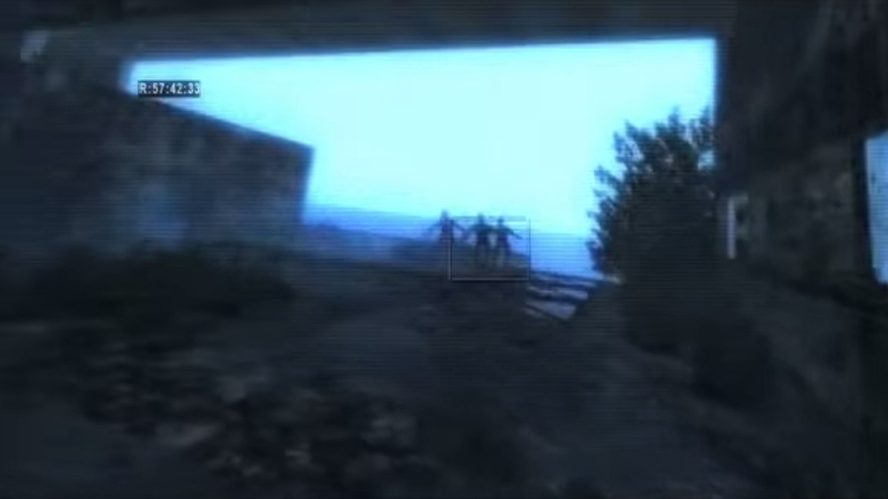 Ce mod de Doom 2 aurait très bien pu voir le jour sur PS3 ou Xbox 360 !