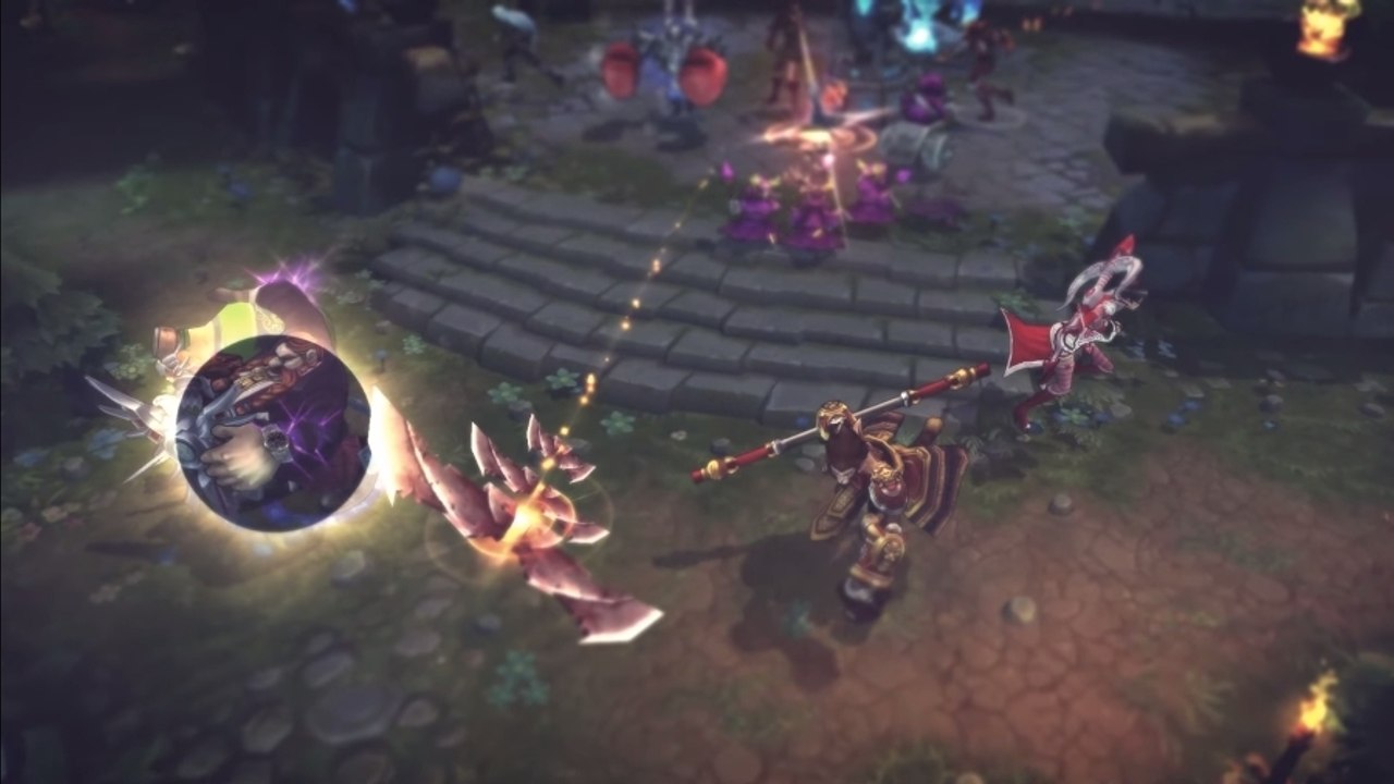 League of Legends : Pourquoi adorons-nous le jeu mais détestons y jouer