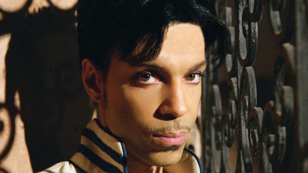 Prince: Die Musiklegende ist mit 57 Jahren in seinem Studio in Minnesota verstorben