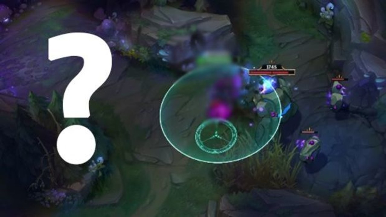 League of legends: welcher ap-mage ändert seine rolle und geht auf patch 6.9 in den dschungel?
