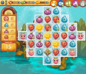 Farm Heroes Saga Level 606: Lösungen, Tipps und Tricks