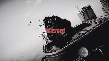 GTA 5 : la compilation des pires fails et crashes de véhicules