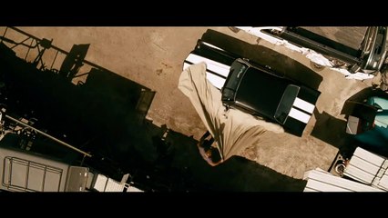 Faster Orijinal Teaser