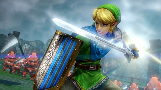Zelda Hyrule Warriors : un paquet de nouvelles images et de détails sur le spin-off