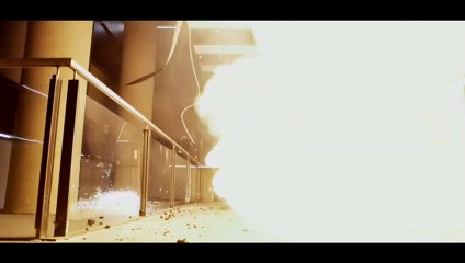 Resident Evil: Ölümden Sonra Orijinal Fragman