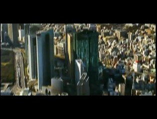 Resimdeki Hayalet Orijinal Fragman