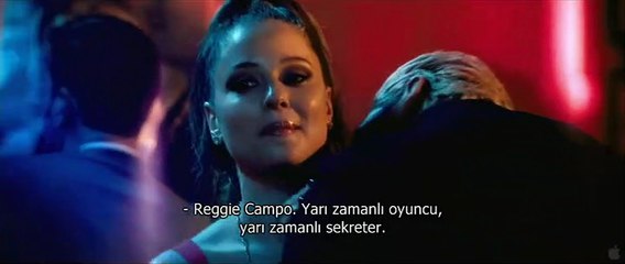 Güneşin Karanlığında Dublajlı Fragman