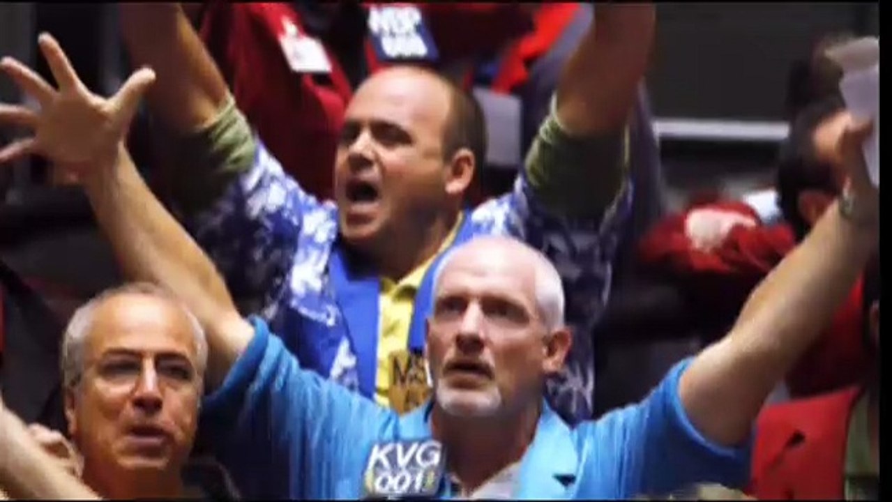 Kapitalizm: Bir Aşk Hikayesi Orijinal Fragman