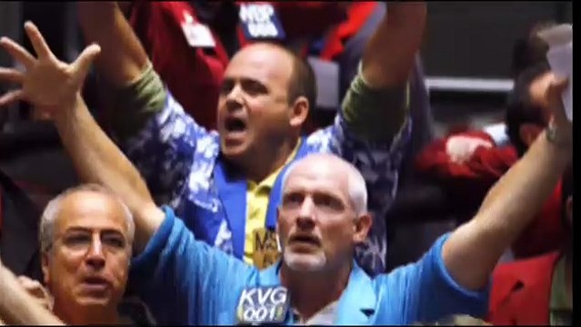 Kapitalizm: Bir Aşk Hikayesi Orijinal Fragman