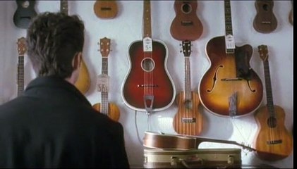 Kayıp Çocuk Orijinal Fragman