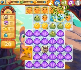 Farm Heroes Saga Level 669: Lösungen, Tipps und Tricks