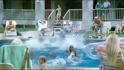 Sudaki Kız Orijinal Fragman