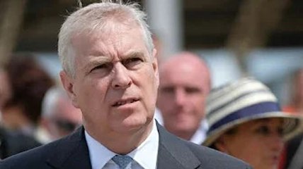 Prince Andrew dealt fresh hammer blow as Royal Family website 'scrubs and removes' profile