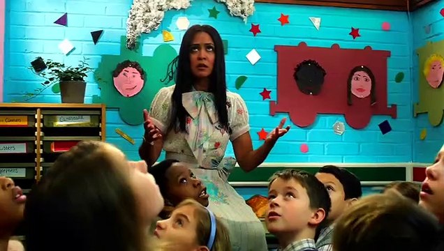 Felaket Henry Orijinal Fragman