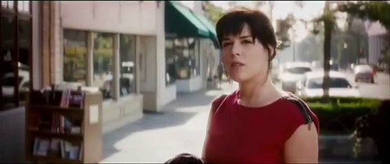 Çığlık 4 Orijinal Fragman