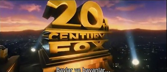 Aşkın Büyüsü Dublajlı Fragman