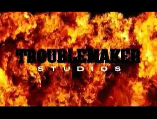 Dehşet Gezegeni Orijinal Fragman