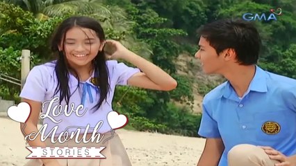 Love Month Stories 2022: Creating a portrait of one's favorite person