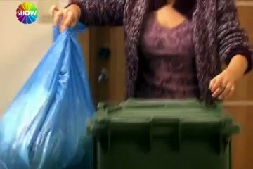 Emir&#039;in Yolu Dublajlı Fragman (2)