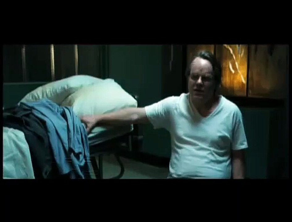 New York Yanılsamaları Orijinal Fragman