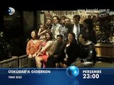 Üsküdar'a Giderken Dublajlı Teaser