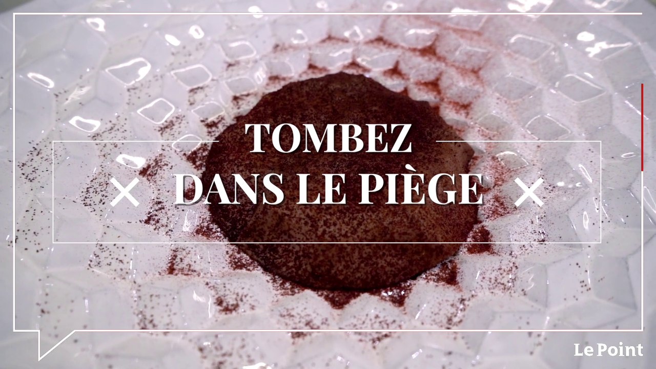 Tombez dans le Piège #165 : les lentilles, abattis et sanguette de canard