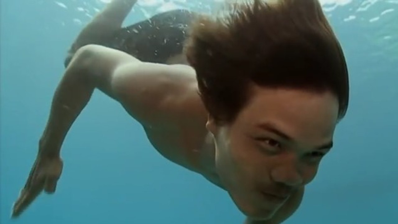 Les Moken, ce peuple nomade dont les enfants peuvent voir sous l'eau comme des dauphins