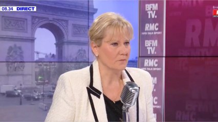 GALA VIDÉO - “Je ne ferai pas de 3e dose” : le coup de gueule de Nadine Morano sur la vaccination