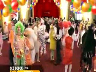 Bez Bebek Dublajlı Fragman